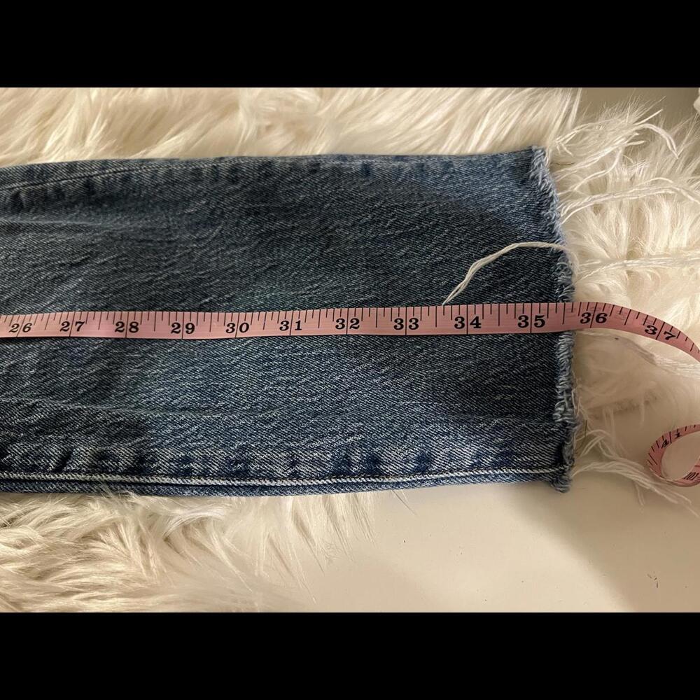 Madewell The Perfect Vintage Jean size 28 - Picture 4 of 6